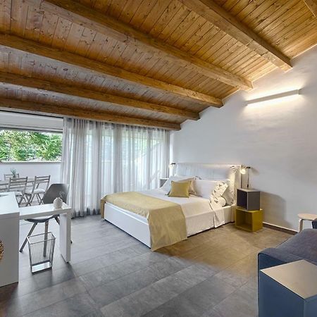 Centosedici Rooms Ραγκούσα Εξωτερικό φωτογραφία