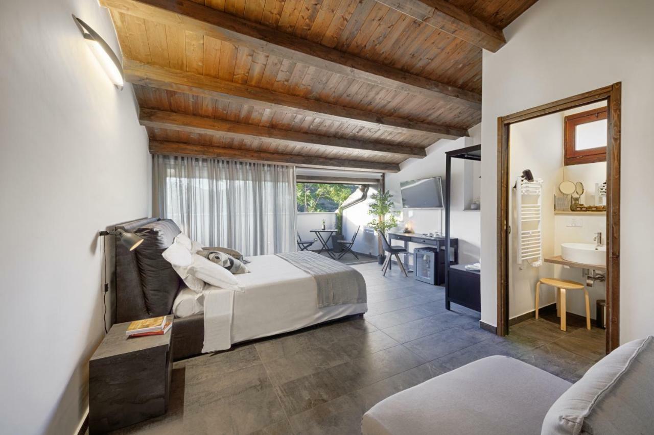 Centosedici Rooms Ραγκούσα Εξωτερικό φωτογραφία