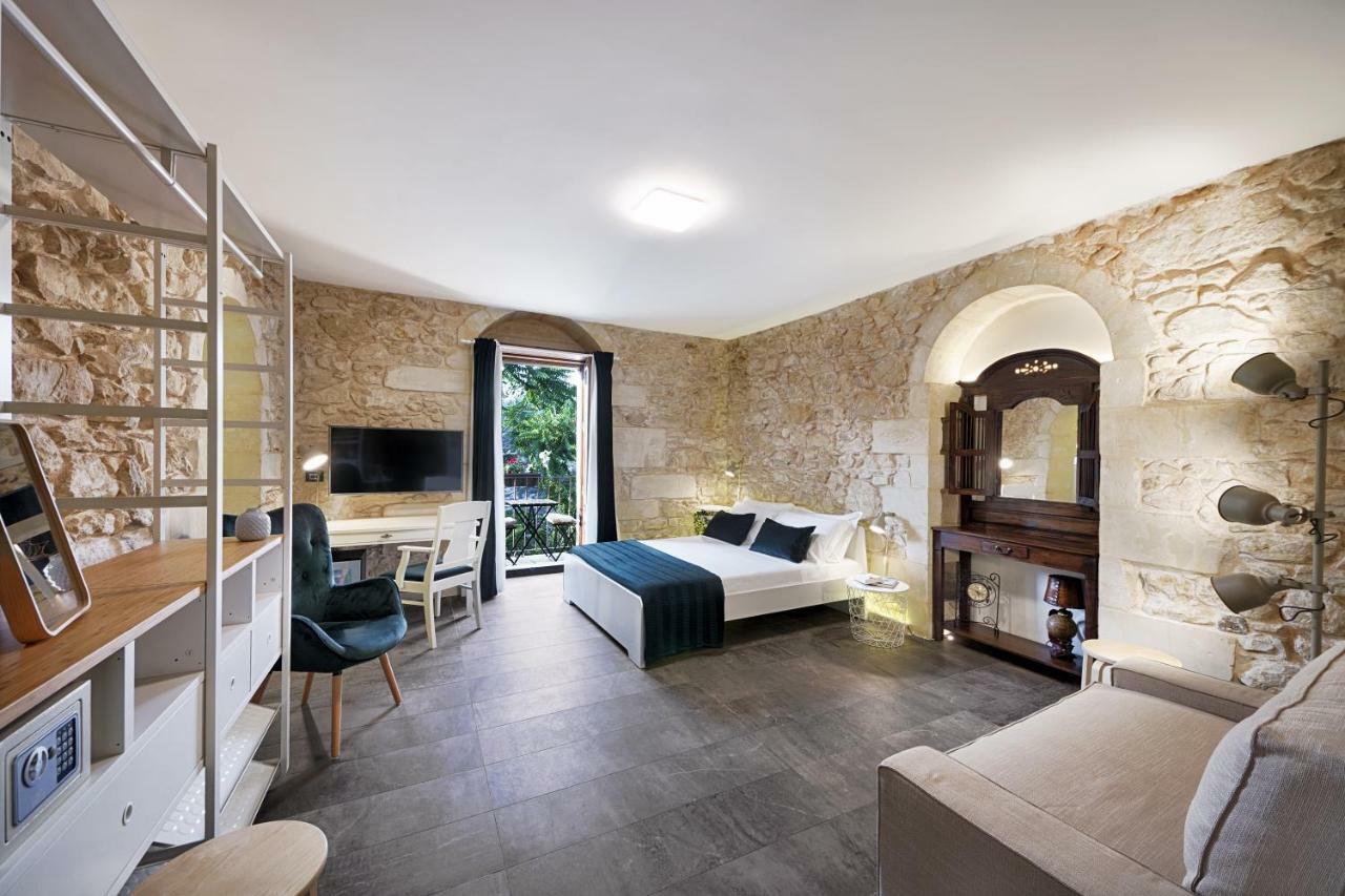 Centosedici Rooms Ραγκούσα Εξωτερικό φωτογραφία