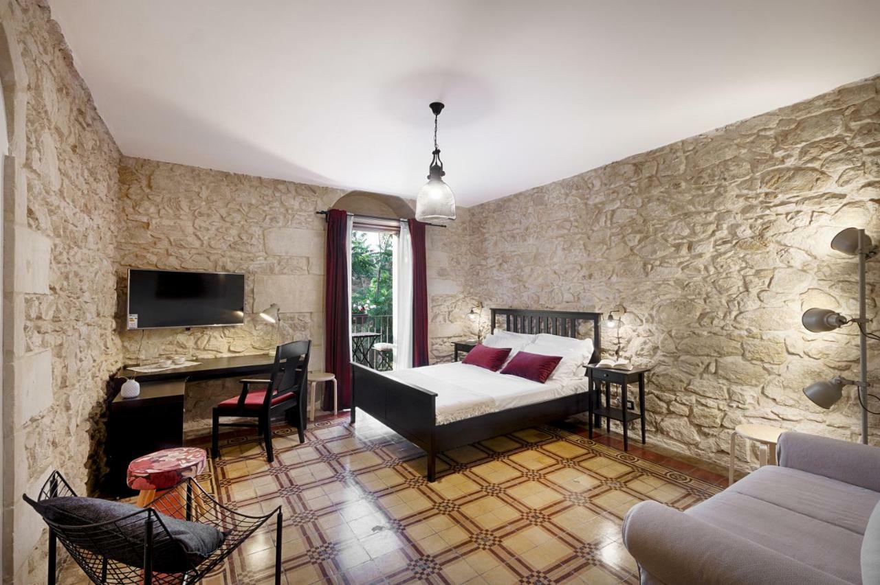 Centosedici Rooms Ραγκούσα Εξωτερικό φωτογραφία