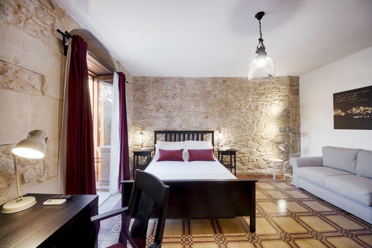 Centosedici Rooms Ραγκούσα Εξωτερικό φωτογραφία