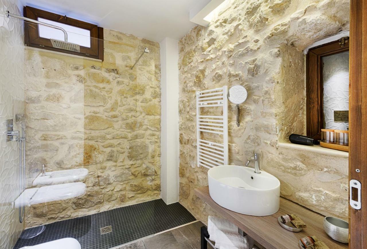 Centosedici Rooms Ραγκούσα Εξωτερικό φωτογραφία