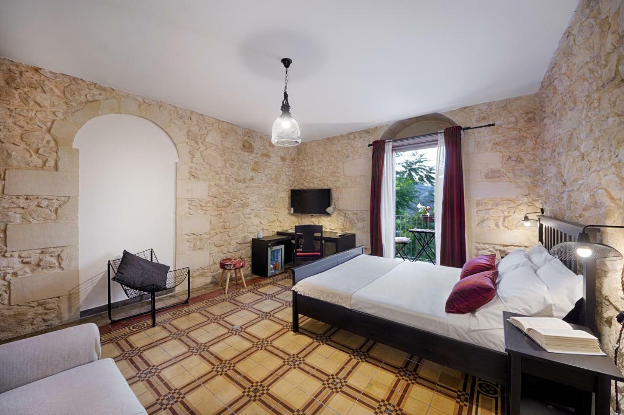 Centosedici Rooms Ραγκούσα Εξωτερικό φωτογραφία
