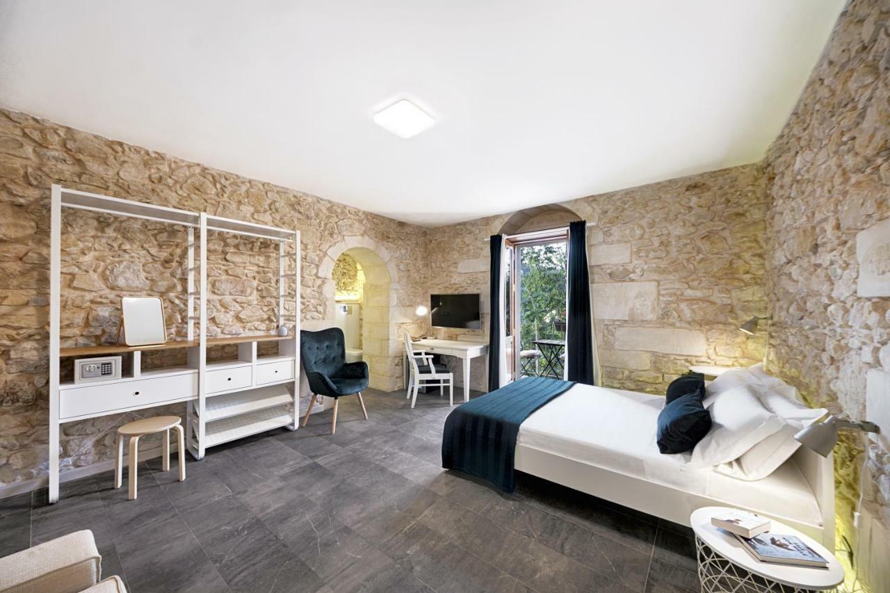 Centosedici Rooms Ραγκούσα Εξωτερικό φωτογραφία