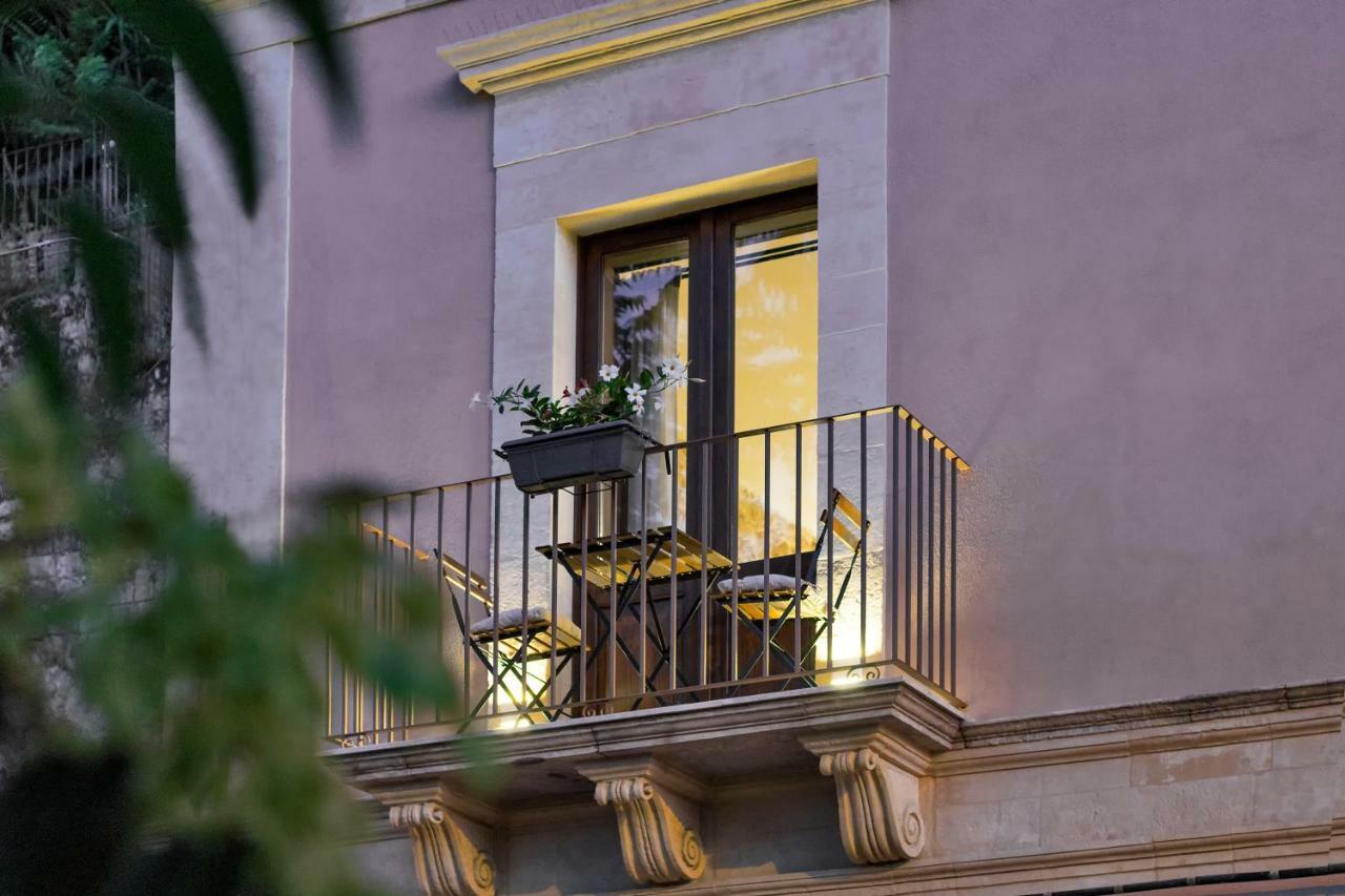 Centosedici Rooms Ραγκούσα Εξωτερικό φωτογραφία