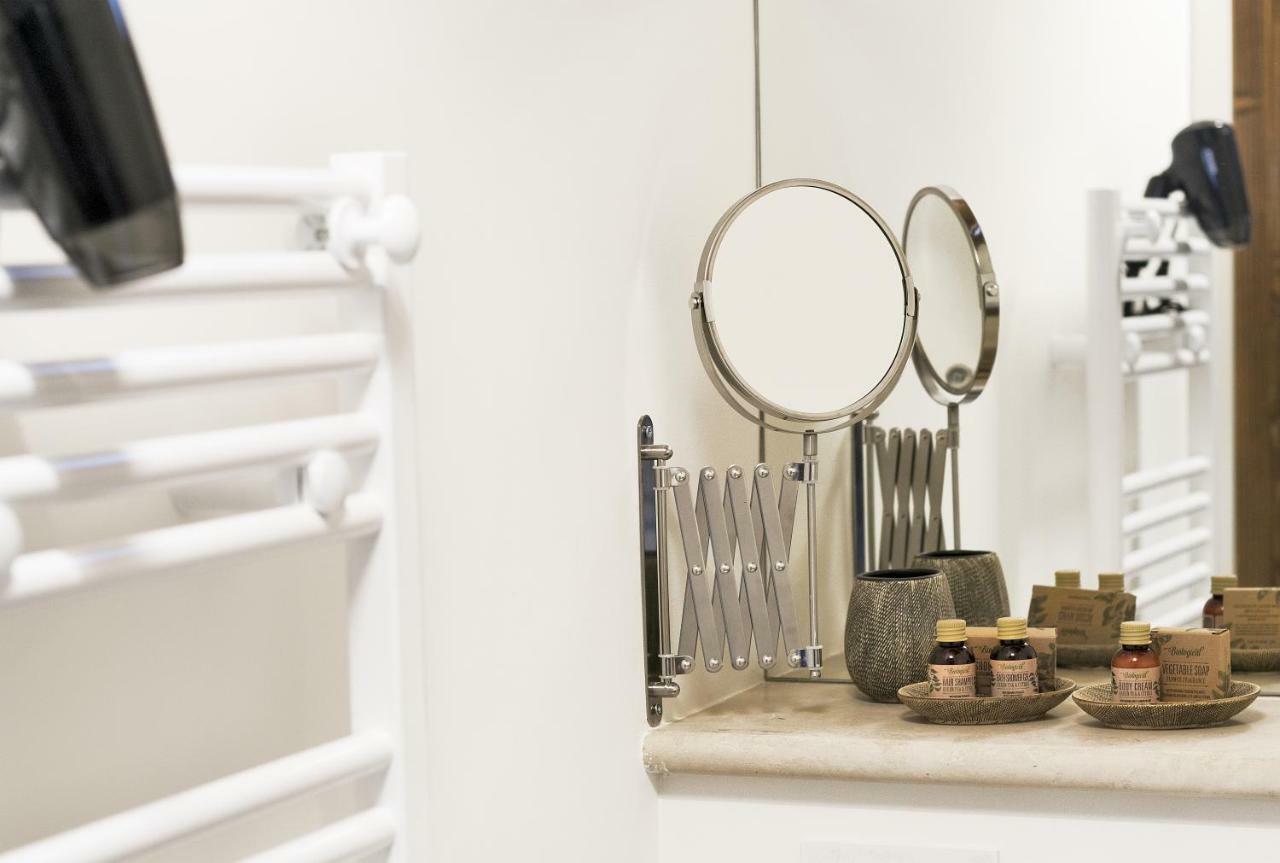 Centosedici Rooms Ραγκούσα Εξωτερικό φωτογραφία