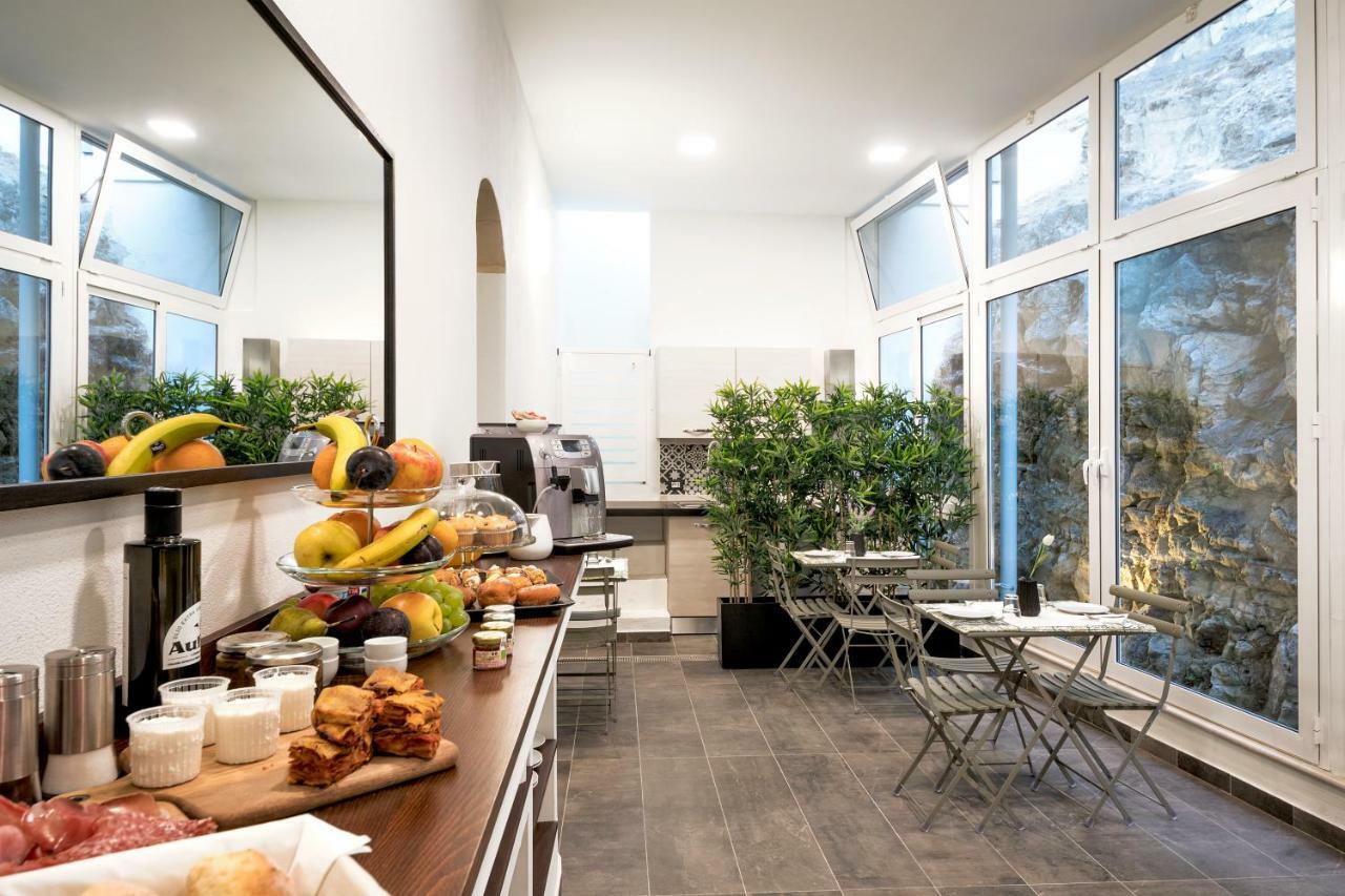 Centosedici Rooms Ραγκούσα Εξωτερικό φωτογραφία