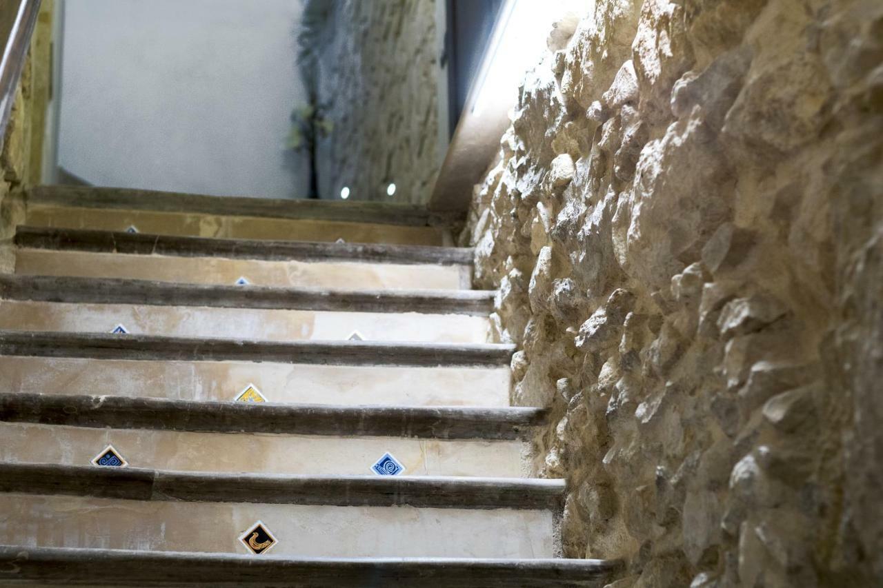 Centosedici Rooms Ραγκούσα Εξωτερικό φωτογραφία