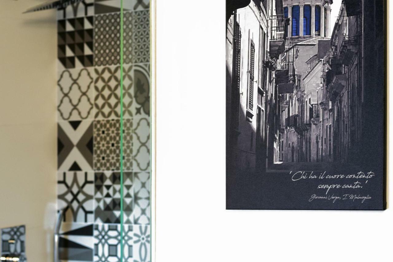 Centosedici Rooms Ραγκούσα Εξωτερικό φωτογραφία