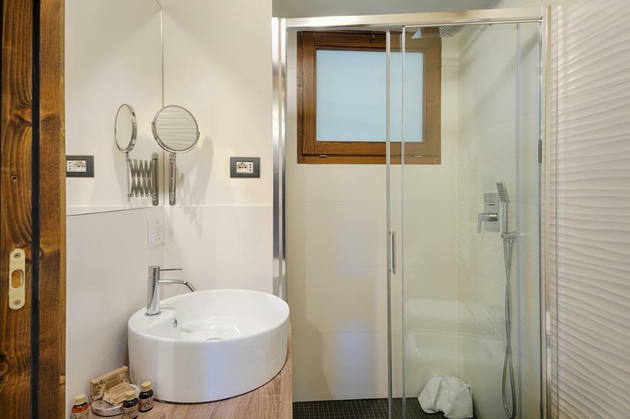 Centosedici Rooms Ραγκούσα Εξωτερικό φωτογραφία