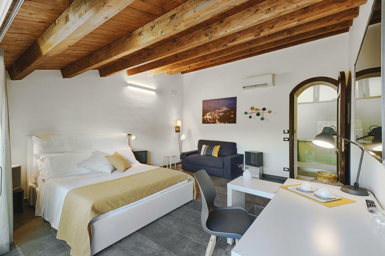 Centosedici Rooms Ραγκούσα Εξωτερικό φωτογραφία