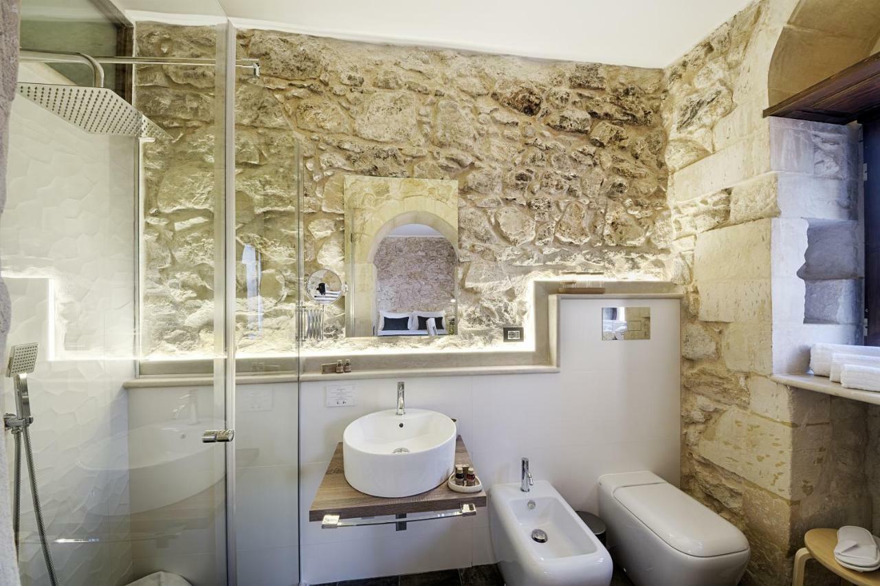 Centosedici Rooms Ραγκούσα Εξωτερικό φωτογραφία