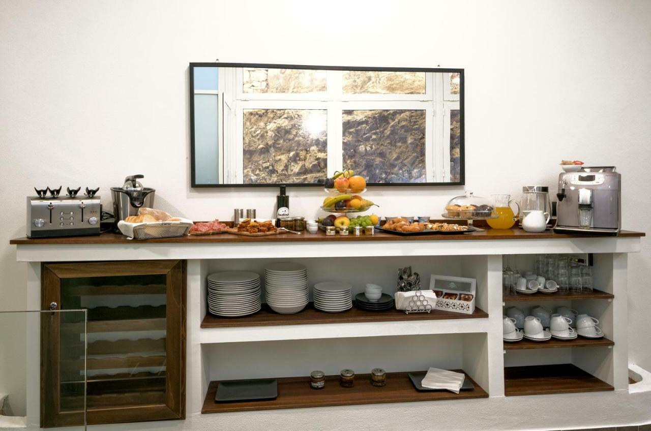 Centosedici Rooms Ραγκούσα Εξωτερικό φωτογραφία