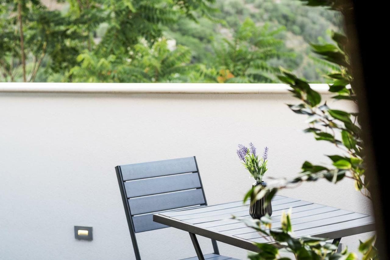 Centosedici Rooms Ραγκούσα Εξωτερικό φωτογραφία